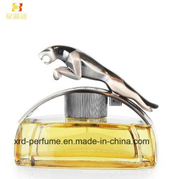 Factory Price Car Perfume with Leopard Accessory